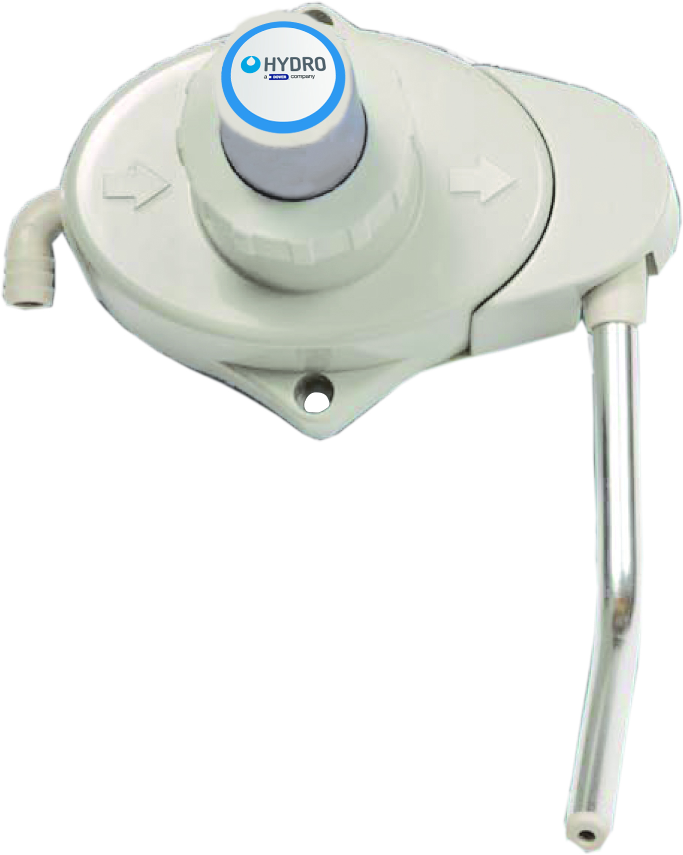  - Hand Pump Dispensers